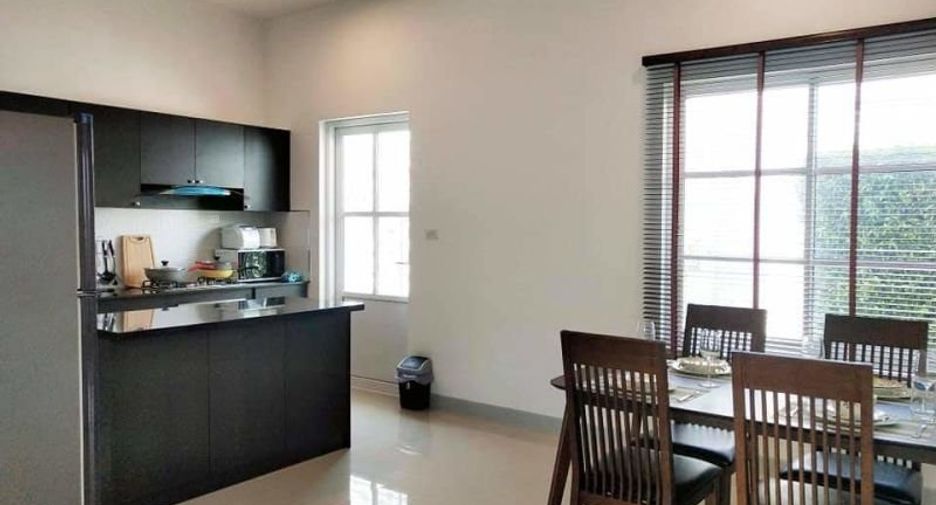 For rent 2 bedrooms house in Hua Hin, Prachuap Khiri Khan
