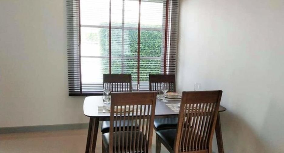 For rent 2 bedrooms house in Hua Hin, Prachuap Khiri Khan