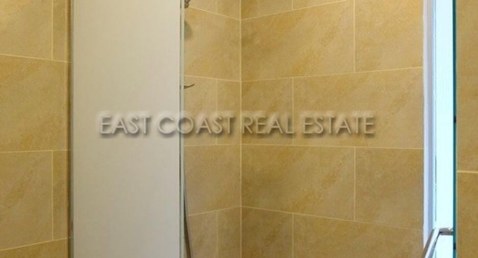 Condo en venta de estudio en Bang Lamung, Chonburi
