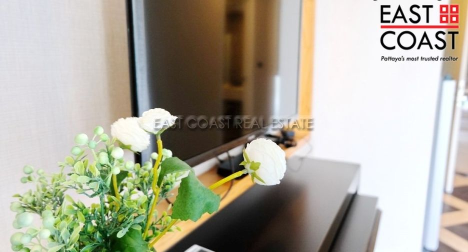 Condo en venta de estudio en Bang Lamung, Chonburi