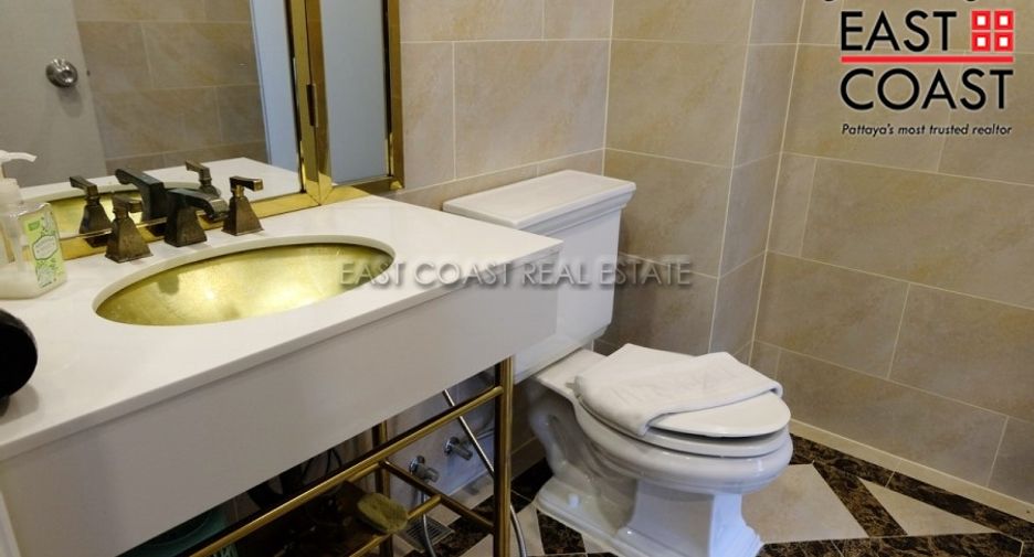 Condo en venta de estudio en Bang Lamung, Chonburi