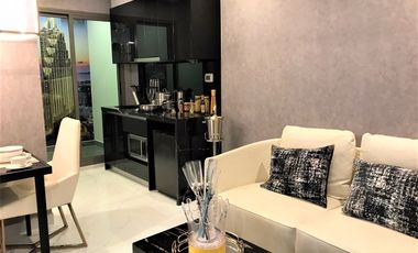 For sale 1 bed condo in South Pattaya, Pattaya