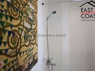 For sale studio condo in Bang Lamung, Chonburi