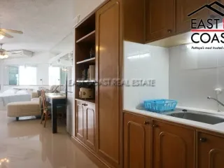 Продажа 1 кровать кондо в Банг Ламунг, Чонбури