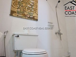 For sale studio condo in Bang Lamung, Chonburi