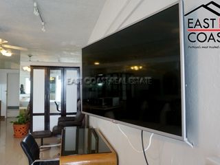 For sale studio condo in Bang Lamung, Chonburi