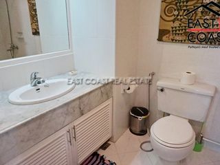 For sale studio condo in Bang Lamung, Chonburi