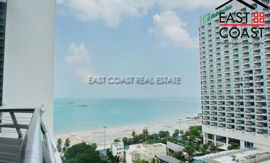 Wohnung zum Kauf mit Studio in Bang Lamung, Chonburi