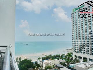 For sale studio condo in Bang Lamung, Chonburi