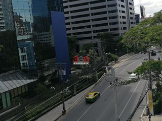 For sale hotel in Pathum Wan, Bangkok