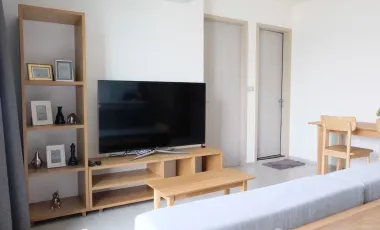 For sale 1 bed condo in Khlong Toei, Bangkok