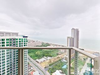 For sale 1 Beds apartment in Jomtien, Pattaya