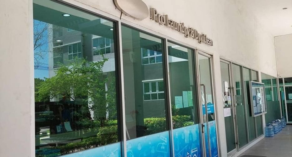 ขาย 1 เตียง คอนโด ใน คลองเตย, กรุงเทพฯ