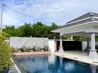 For sale 3 bedrooms house in Bang Saray, Pattaya