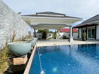 For sale 3 bedrooms house in Bang Saray, Pattaya