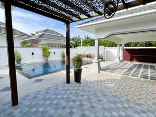 For sale 3 bedrooms house in Bang Saray, Pattaya