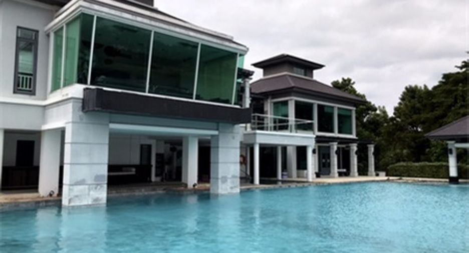 For sale 3 ベッドルーム house in Bang Sao Thong, Samut Prakan