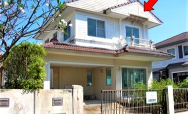 ขาย 3 ห้องนอน บ้านเดี่ยว ใน บางเสาธง, สมุทรปราการ