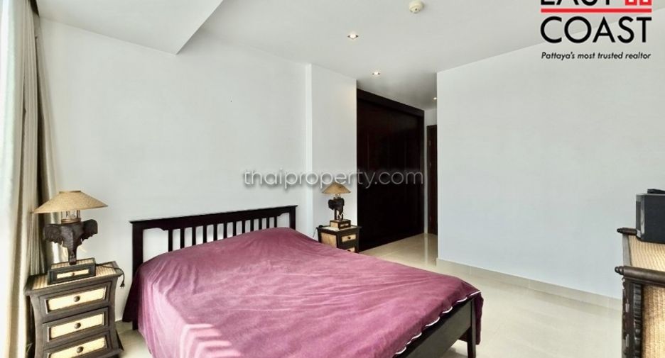 出售 2 卧室 公寓 在 Bang Lamung, Chon Buri