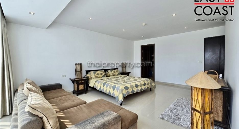 出售 2 卧室 公寓 在 Bang Lamung, Chon Buri