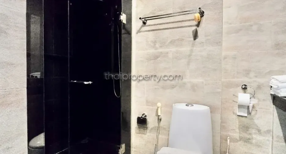 For sale 2 bedrooms condo in Jomtien, Pattaya