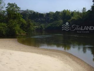 For sale land in Sai Yok, Kanchanaburi