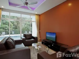 For sale 2 bed condo in Kathu, Phuket