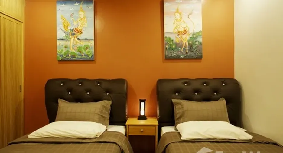 For sale 2 Beds condo in Kathu, Phuket