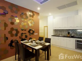 For sale 2 bed condo in Kathu, Phuket