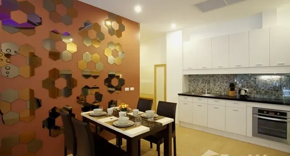 For sale 2 Beds condo in Kathu, Phuket
