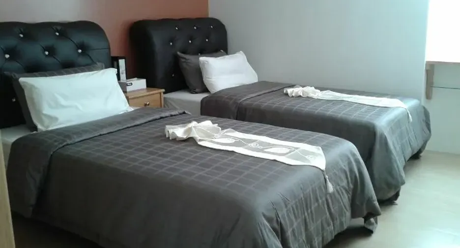 For sale 2 Beds condo in Kathu, Phuket