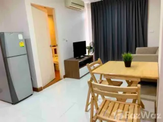 For rent 1 Beds condo in Lat Krabang, Bangkok