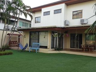 For sale 5 Beds house in Lat Phrao, Bangkok
