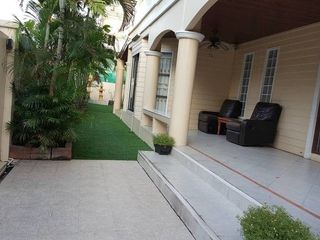For sale 5 Beds house in Lat Phrao, Bangkok