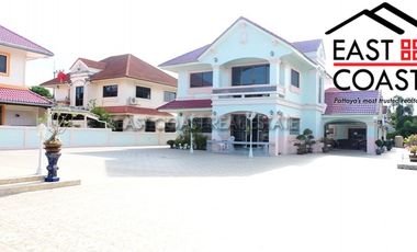 For sale 5 bedrooms house in Si Racha, Chonburi