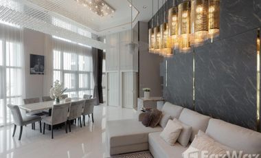 For sale 2 bed condo in Huai Khwang, Bangkok