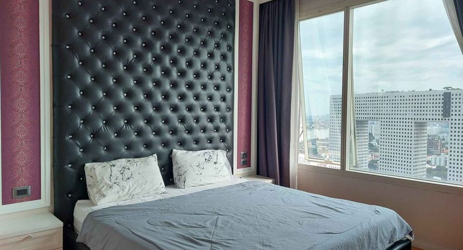 For rent 1 Beds condo in Chatuchak, Bangkok