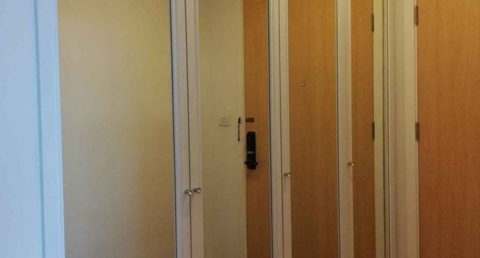 For rent 1 Beds condo in Chatuchak, Bangkok