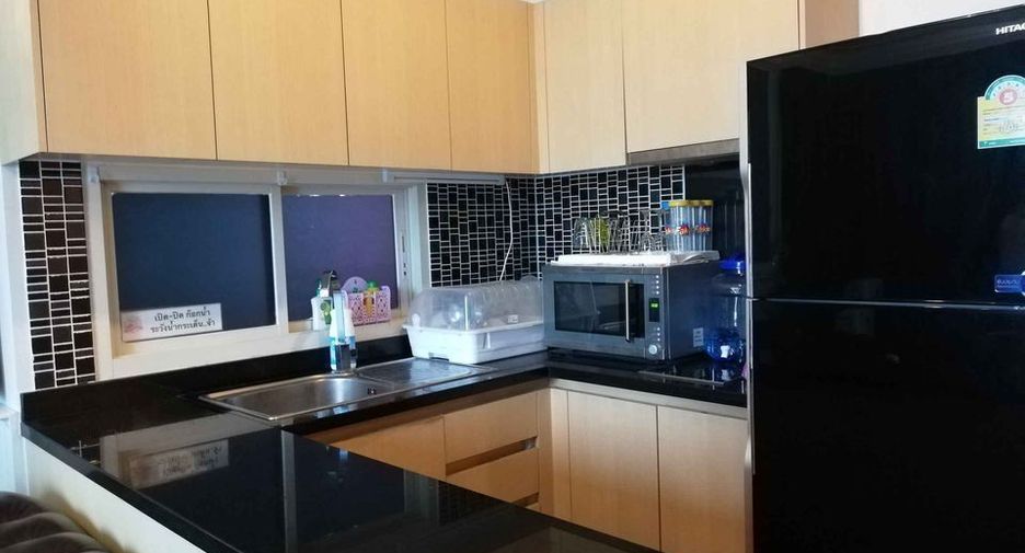 For rent 1 Beds condo in Chatuchak, Bangkok