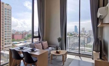 For sale 1 Beds condo in Phaya Thai, Bangkok
