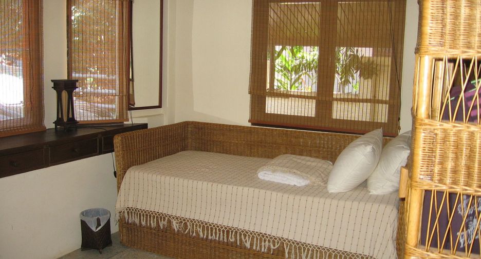 ขาย 2 เตียง บ้านเดี่ยว ใน เกาะสมุย, สุราษฎร์ธานี