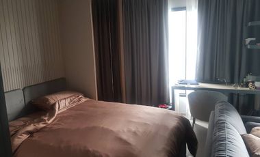 For sale studio condo in Huai Khwang, Bangkok