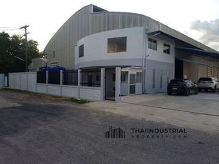For sale studio warehouse in Lam Luk Ka, Pathum Thani