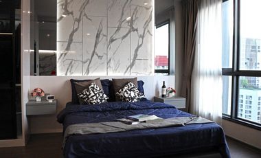 For sale 1 bed condo in Ratchathewi, Bangkok