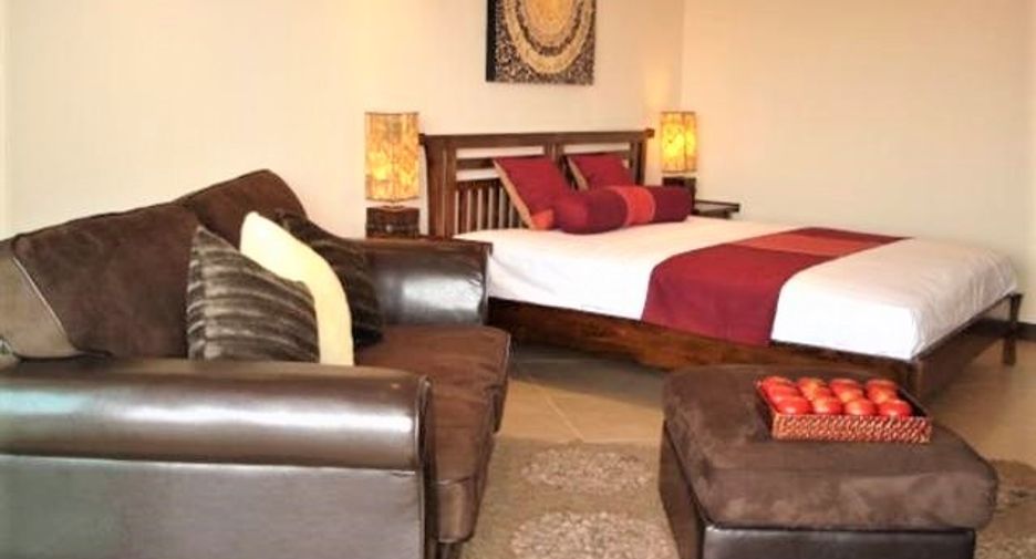 À vendre studio condo à Jomtien, Pattaya