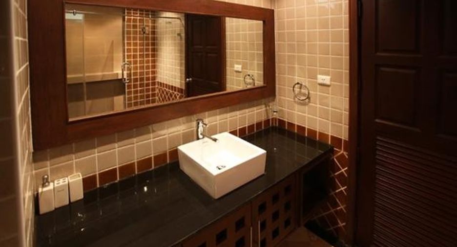 À vendre studio condo à Jomtien, Pattaya