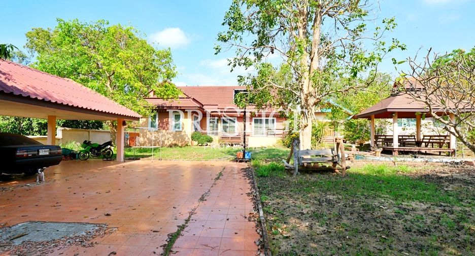 Продажа 5 спальни дом в Huay Yai, Паттайя