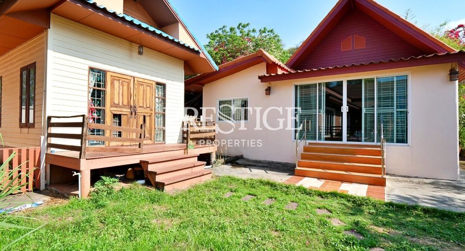 Продажа 5 спальни дом в Huay Yai, Паттайя