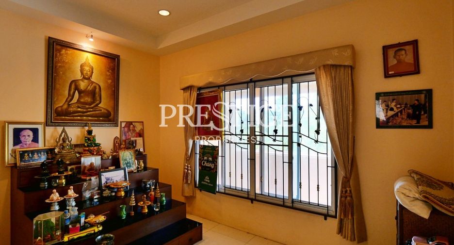Продажа 5 спальни дом в Huay Yai, Паттайя