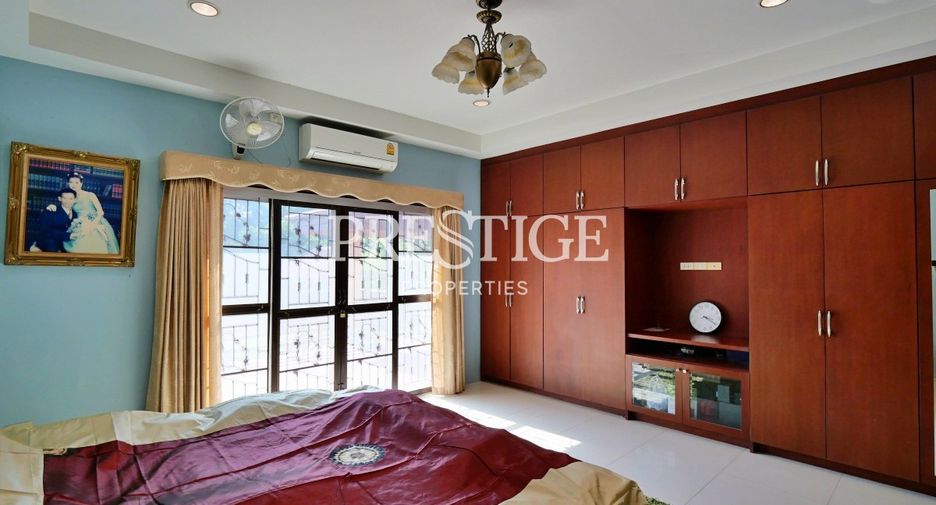 Продажа 5 спальни дом в Huay Yai, Паттайя